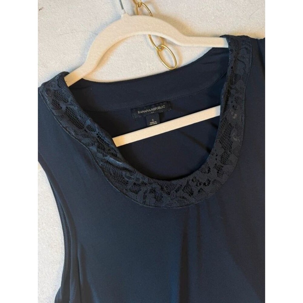 Banana R pj long blouse